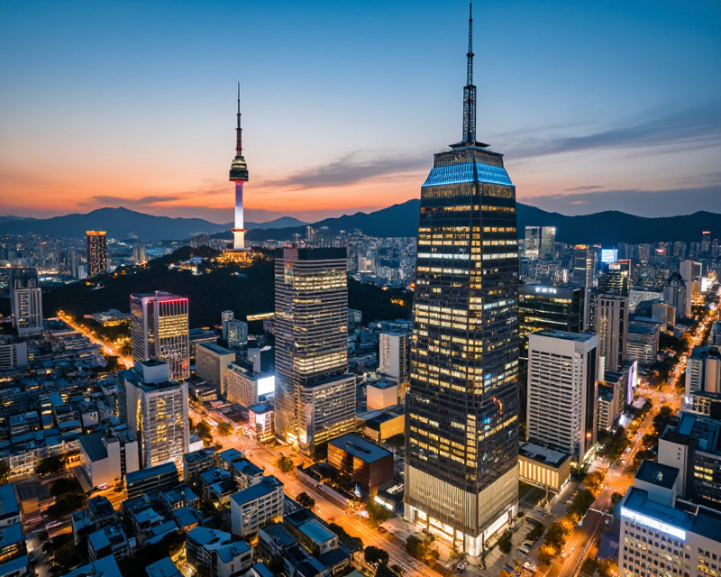 Seoul News Trend