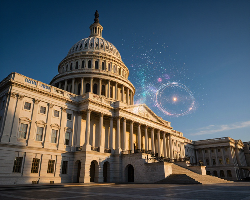 US Political Transformation