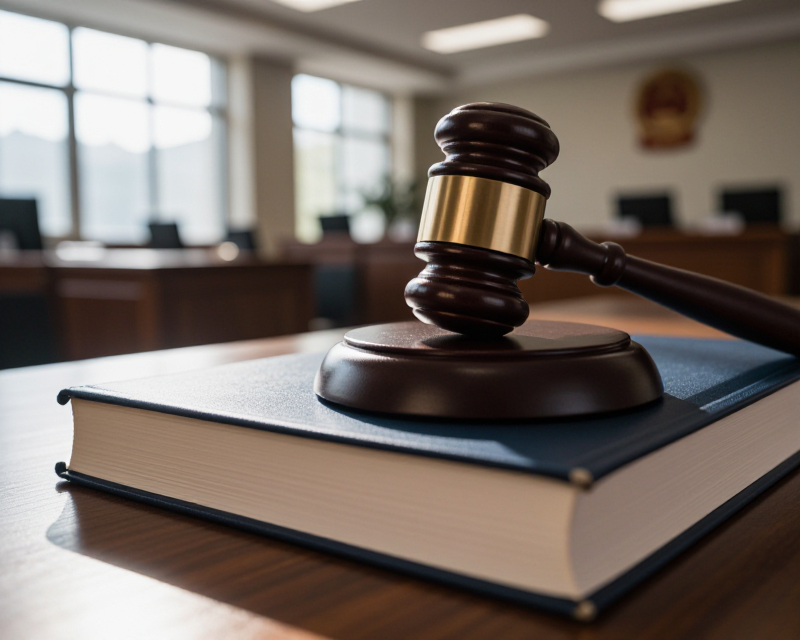 Symbolic Justice and Law in Korea