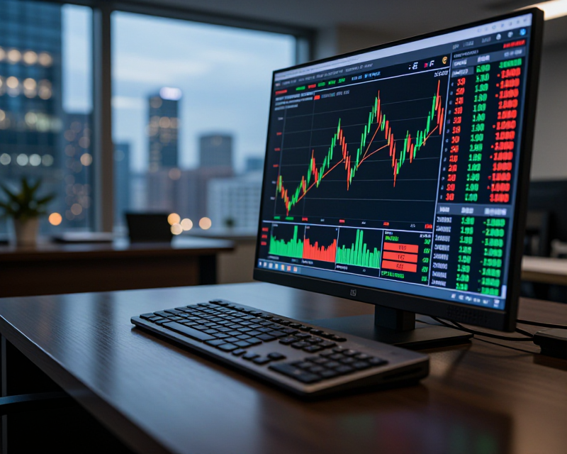 Stock Market Trend