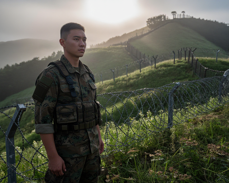 Atmospheric DMZ Landscape