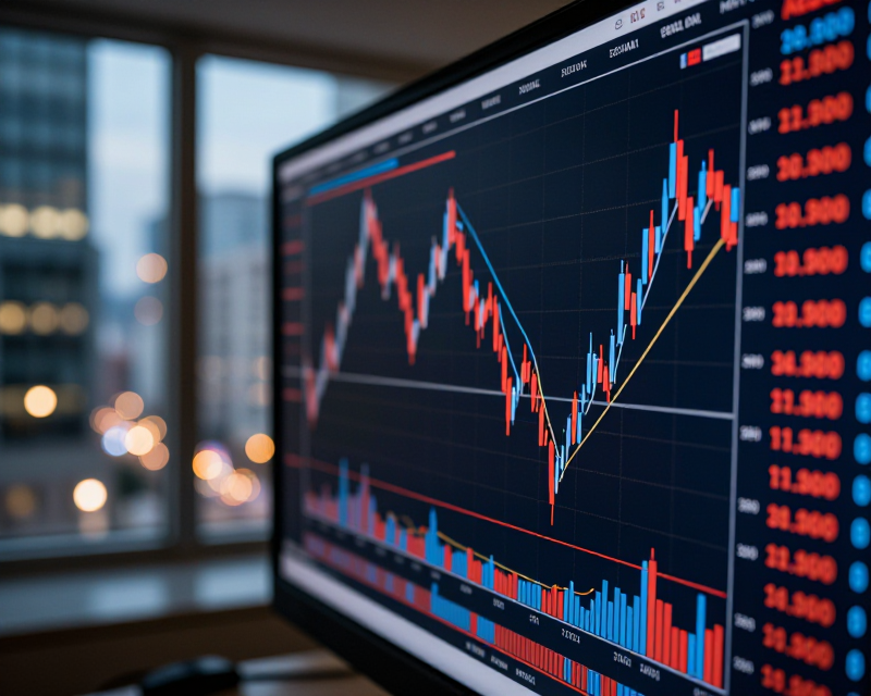 Stock Market Trend