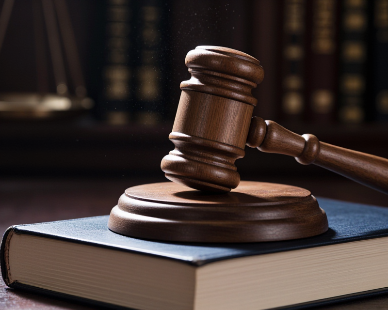 Legal tension concept
