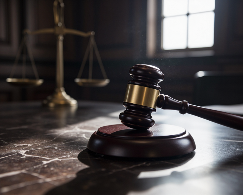 Symbolic Justice and Tension