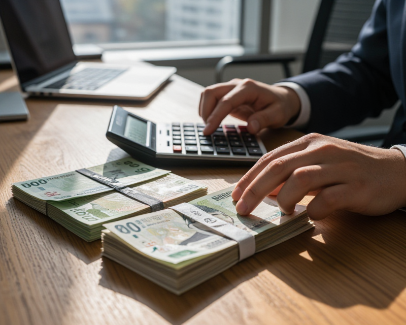 Economic Decision Concept