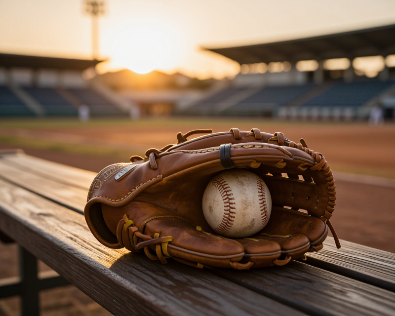 Baseball Legend Legacy