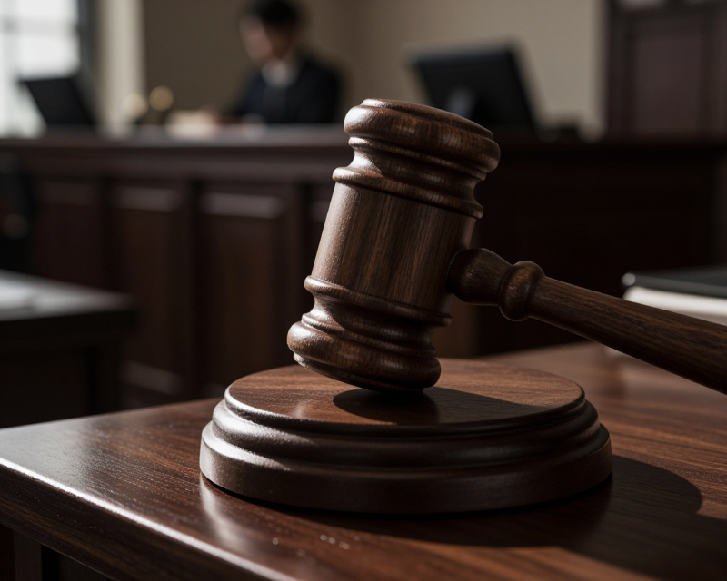 Legal Tension in Korea
