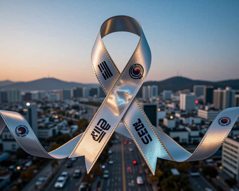 Symbolic representation of military unity and peace