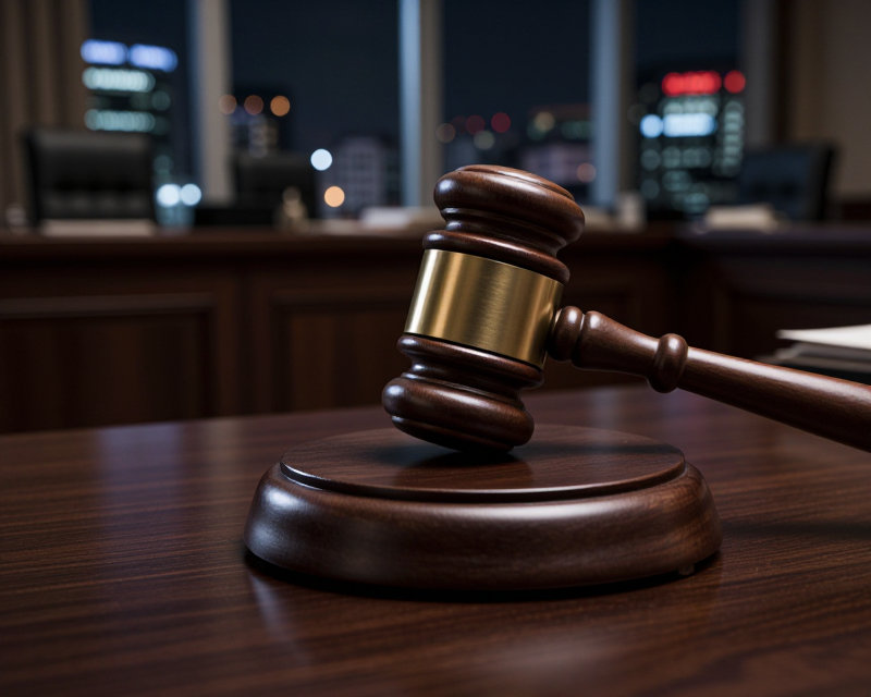 Symbolic Justice in Seoul