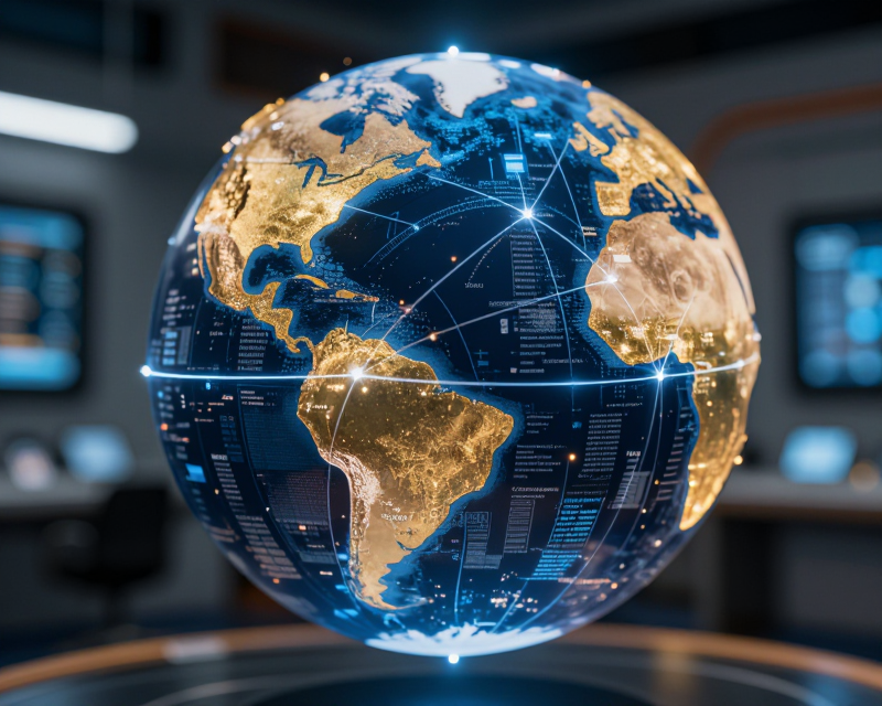 Global Tech Connectivity