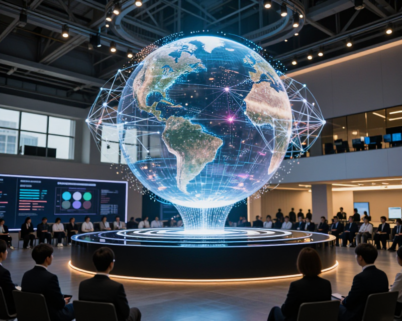 Global AI Summit Seoul