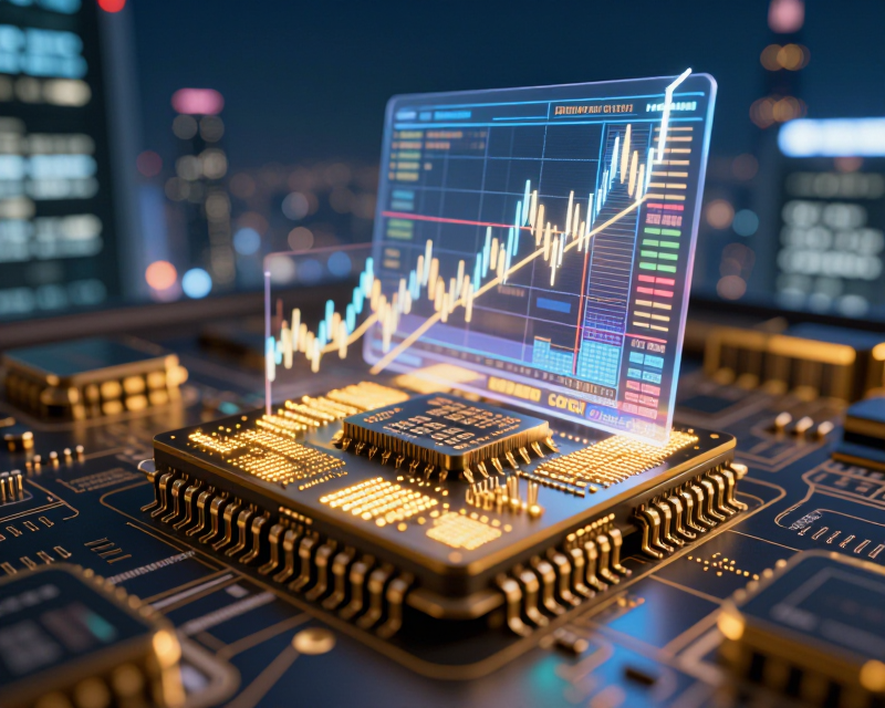 Nvidia and KOSPI Synergy